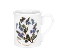 Portmeirion Botanic Garden - Breakfast Mug - Speedwell