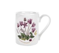 Portmeirion Botanic Garden - Coffee Mug - Cyclamen