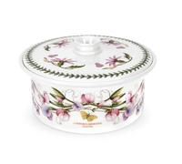 Portmeirion Botanic Garden Covered Casserole (Multicolor,Regular)