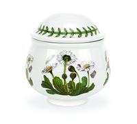 Portmeirion Botanic Garden Covered Sugar Bowl