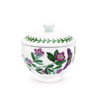 Portmeirion Botanic Garden Covered Sugar Bowl 8.8oz