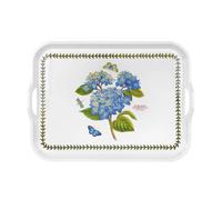 Portmeirion Botanic Garden Handled Serving Tray Hydrangea