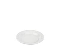 Portmeirion 'botanic Garden Harmony' Set Of 4 20Cm Plates In White White One Size