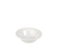 Portmeirion 'botanic Garden Harmony' Set Of 4 Cereal Bowls In White White One Size