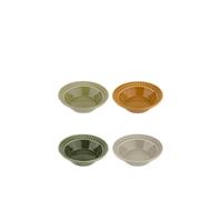 Portmeirion 'botanic Garden Harmony' Set Of 4 Cereal Bowls Multi One Size