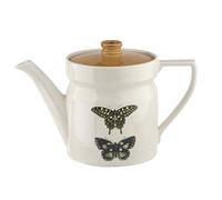 Portmeirion Botanic Garden Harmony Teapot