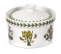 Portmeirion Botanic Garden Individual Covered Casserole