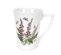 Portmeirion Botanic Garden - Mandarin Mug - Foxglove