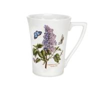 Portmeirion Botanic Garden - Mandarin Mug - Garden Lilac