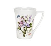 Portmeirion Botanic Garden - Mandarin Mug - Sweet Pea