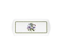 Portmeirion - Botanic Garden - Melamine Sandwich Tray - 234659N