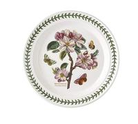 Portmeirion Botanic Garden Multicolor 10.5 Inch Floral Dinner Plate
