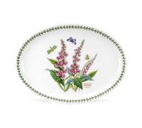 Portmeirion Botanic Garden Oval Platter