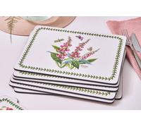 Portmeirion - Botanic Garden - Placemats - Set of 6 - 234669N