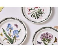 Portmeirion - Botanic Garden - Salad / Dessert Plate - Set of 6 - 226264N