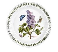 Portmeirion Botanic Garden Salad Plate(s) - Garden Lilac