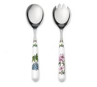 Portmeirion Botanic Garden Salad Servers Pair