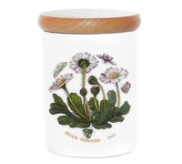 Portmeirion Botanic Garden - Storage Jar 4" - Daisy