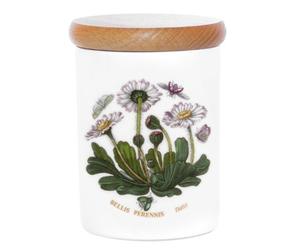 Portmeirion Botanic Garden - Storage Jar 4" - Daisy