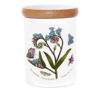 Portmeirion Botanic Garden - Storage Jar 4" - Forget Me Not