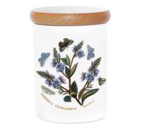 Portmeirion Botanic Garden - Storage Jar 4" - Speedwell