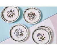 Portmeirion - Botanic Garden - Tea / Side Plate - Set of 6 - 226266N