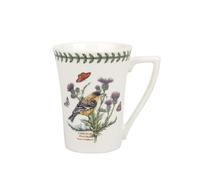 Portmeirion Garden Birds Mandarin Mug Lesser Goldfinch