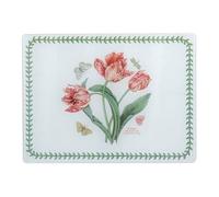 Portmeirion Home & Gifts Botanic Garden Glass Worktop Saver