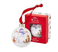 Wrendale Designs Gathered All Around Bauble