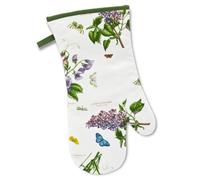 Portmeirion Home & Gifts Gauntlet, Cotton, Multi-Colour, 36.5 x 19.5 x 2 cm