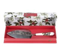 Portmeirion Home & Gifts HV1104 Cake Slice, Stainless Steel, Multi-Colour