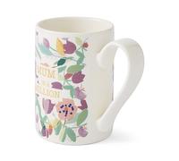 Portmeirion Home & Gifts Merion Mug Floral Mum ina Million