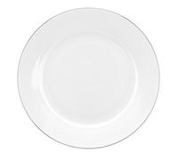 Portmeirion Home & Gifts Royal Worcester Serendipity Gold Soup Plate