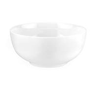 Royal Worcester Serendipity Coupe Set Of 4 Fine Bone China Cereal Bowls