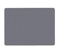 Portmeirion Home & Gifts Set of 6 placemats, Multi Coloured, 30.5 x 23cm