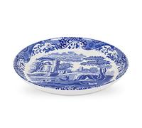 Spode Blue Italian 30cm Pasta Bowl