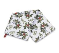 Pimpernel Tea Towel The Holly and The Ivy – Multi-Colour