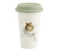 Portmeirion Home & Gifts Travel Mug (Mouse)