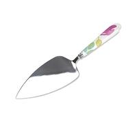 Portmeirion Home & Gifts WG1104-XG Water Garden Cake Slice, White