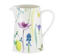 Portmeirion Home & Gifts WG72500-XT Water Garden Jug/Pitcher