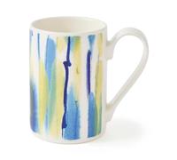 Portmeirion Mug Meirion Floral Mug, Green