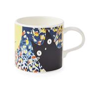 Portmeirion Mug Meirion Halloween Cats Single Mug
