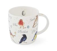 Portmeirion Mug Meirion Hello Birdy Mug