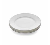 Portmeirion Serendipity Platinum Side Plates Set of 4 (Side Plate)