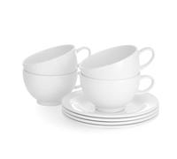 Portmeirion Soho Teacup and Saucer 0.30L