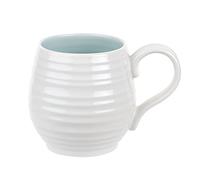 Portmeirion Sophie Conran Barrel Honey Pot Mug Set of Four
