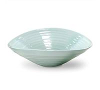Portmeirion Sophie Conran Celadon Large Salad Bowl