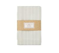 Portmeirion Sophie Conran Dove Grey Tea Towels Set of 2