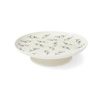 Sophie Conran Lavandula Footed Cake Stand White