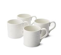 Sophie Conran Short Mug Set Of 4